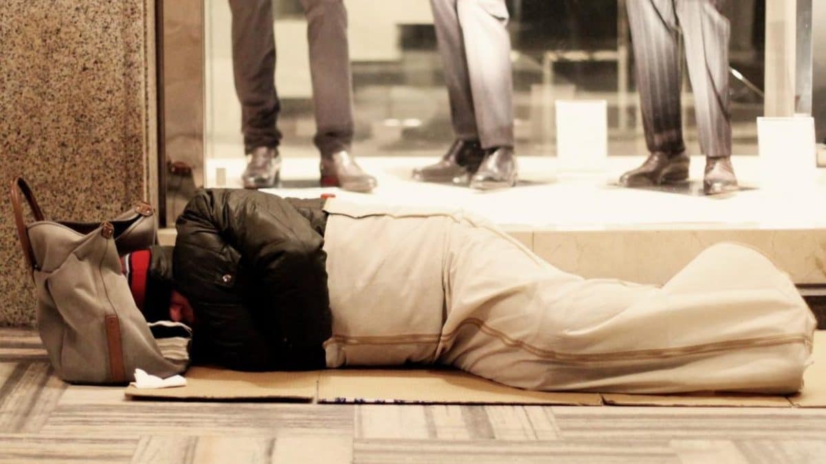 Immagine di repertorio