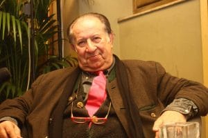 Anche Tinto Brass bloccato dalla frana: "Fate qualcosa, siamo isolati"