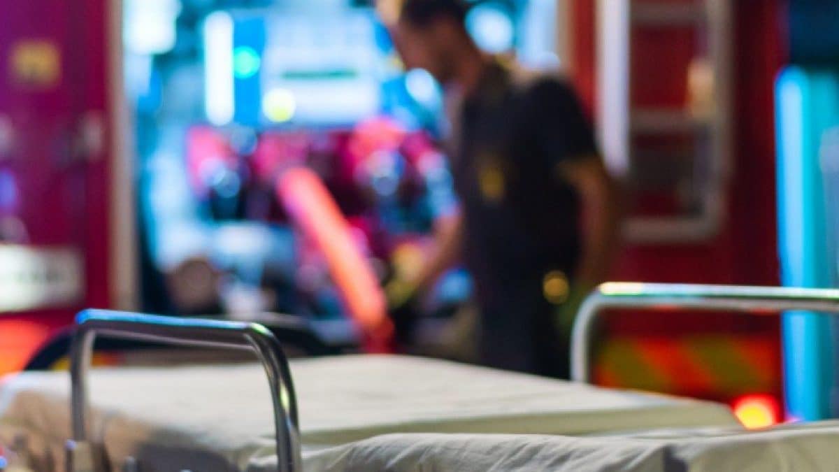 Immagine di repertorio (iStock)