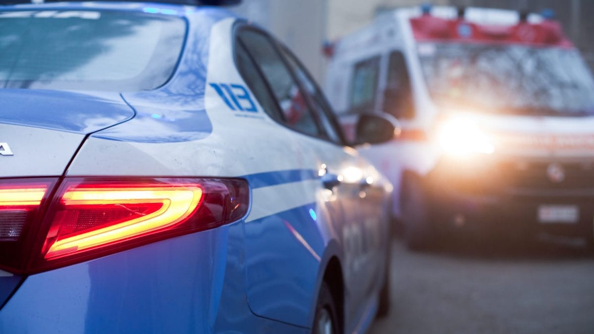 Immagine di repertorio iStock