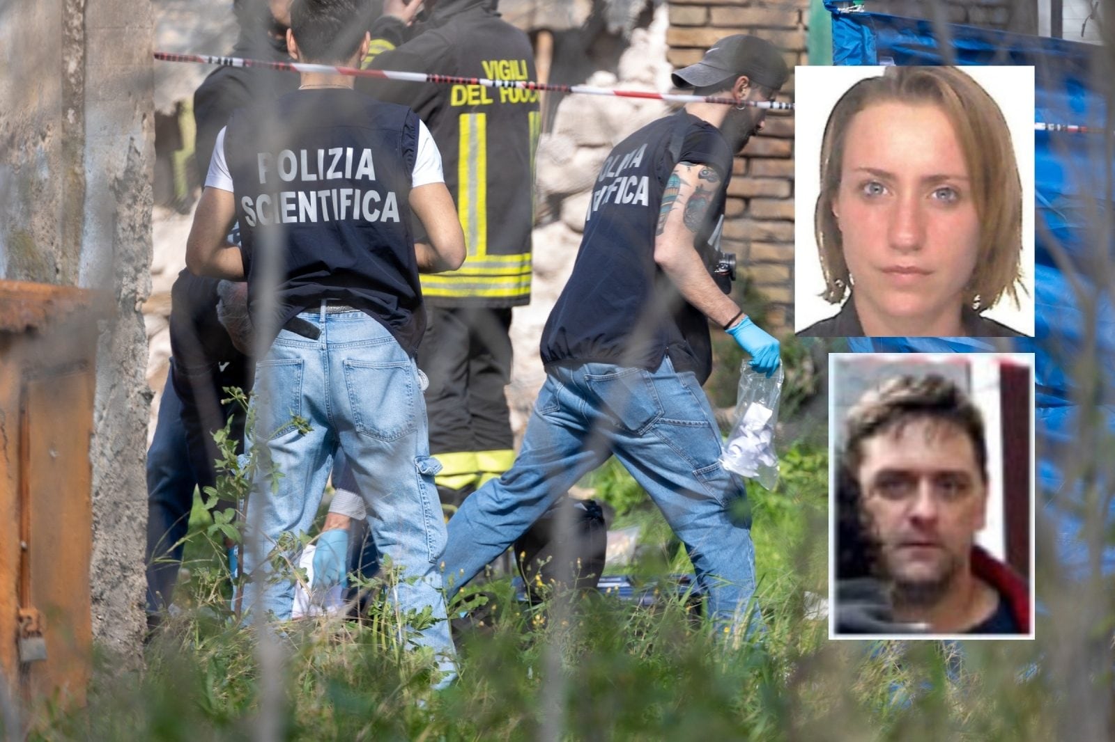 Tensione a Roma: vietata commemorazione anarchici, 20 camionette polizia in assetto da caos.