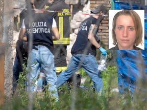 Vietata la commemorazione al parco dove sono morti gli anarchici: domani i funerali di Sara Ardizzone a Roma