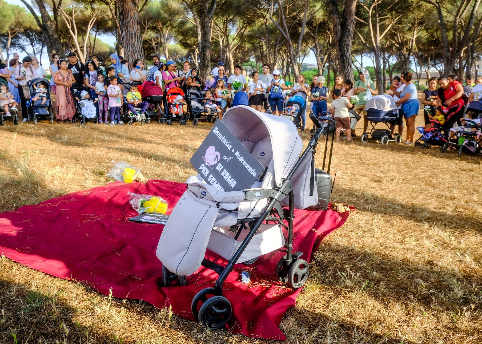 Mamma e figlia uccise a Villa Pamphili, perizia psichiatrica per Kaufmann: potrebbe evitare il processo