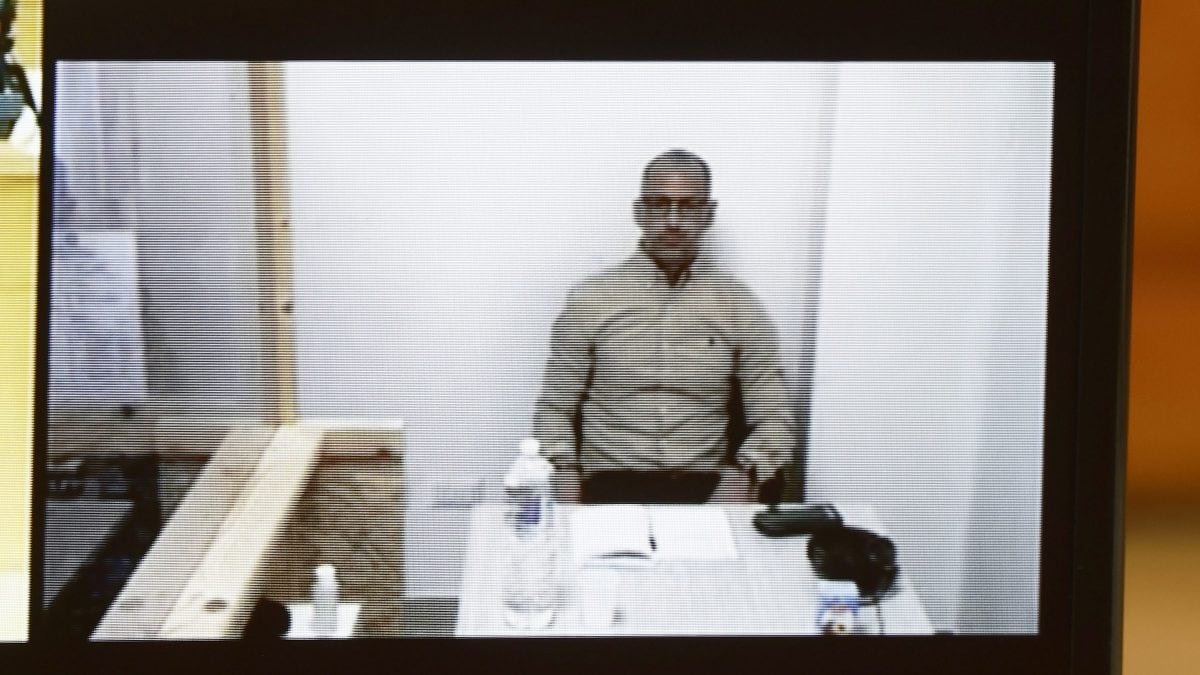 Raul Esteban Calderon (La Presse)