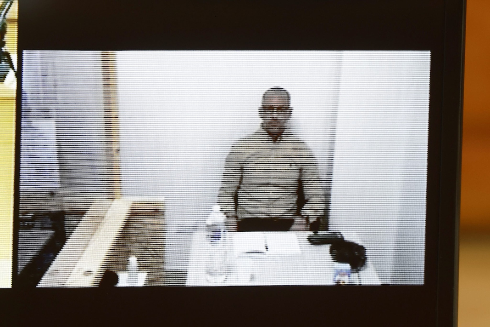 Omicidio di Torvajanica: confermato il carcere a vita per Calderon, ma non fu mafia