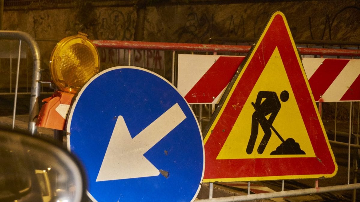 Immagine di repertorio (iStock)