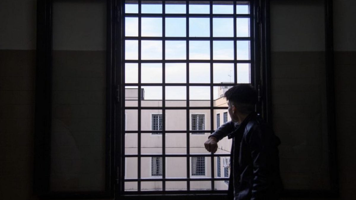 Immagine di repertorio