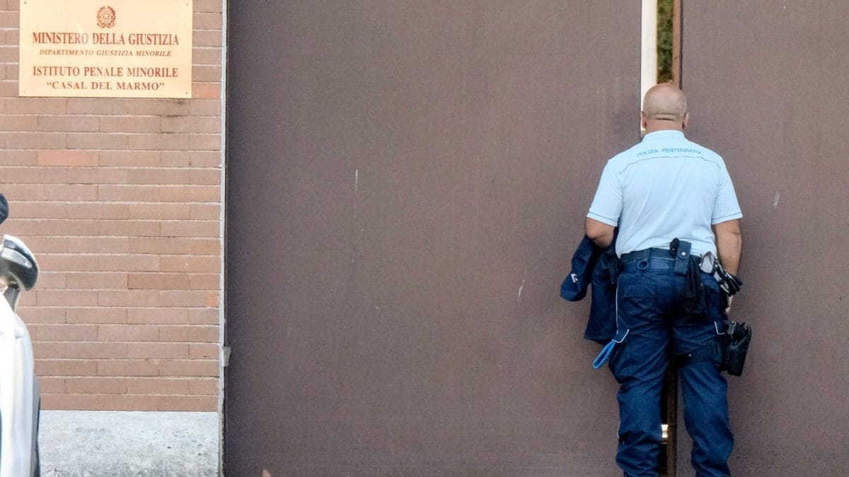 Immagine di repertorio (Lapresse)