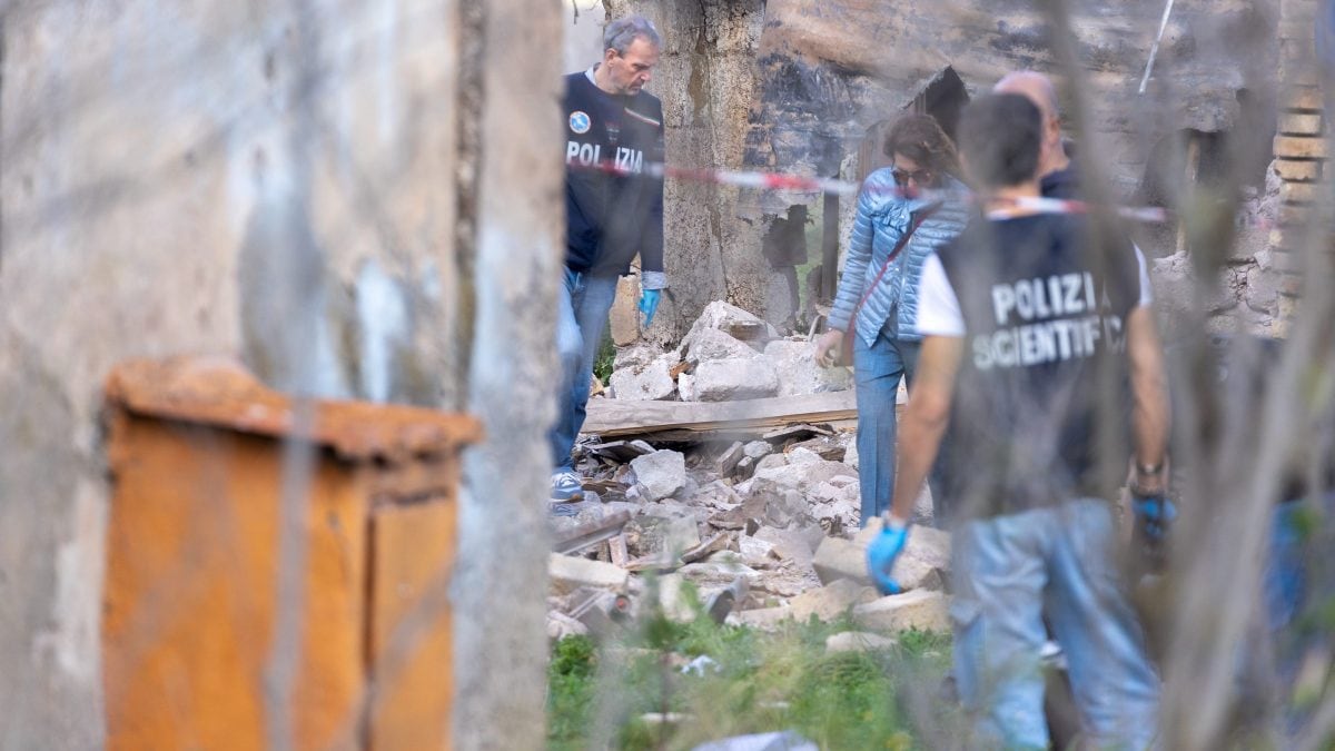 La Scientifica nel Parco degli Acquedotti