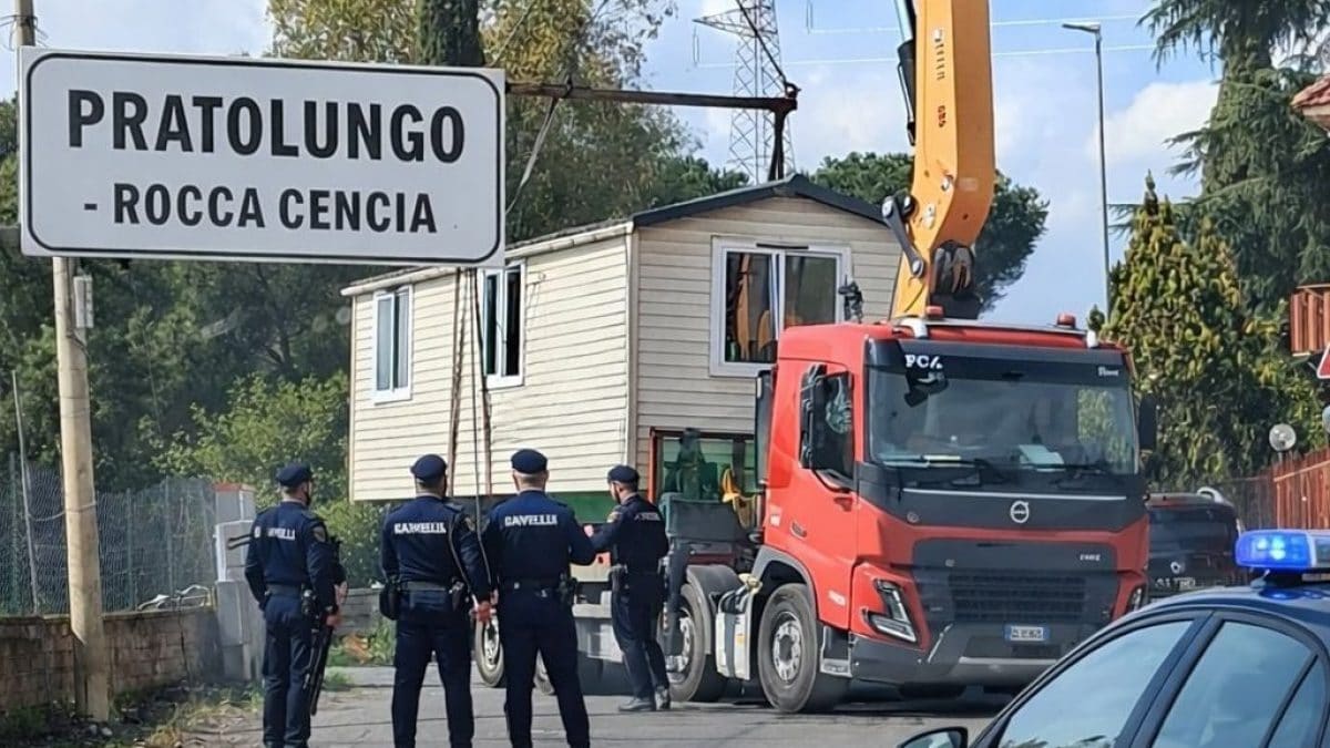 Foto da profilo Facebook di Nicola Franco, presidente Municipio VI