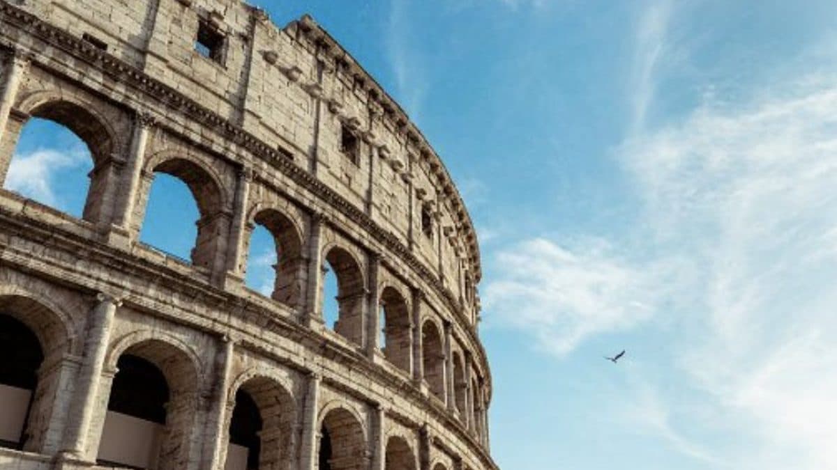 Primavera a Roma (Fonte: Getty Images)