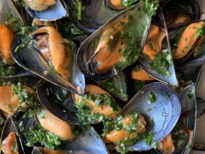 Epatite A nel Lazio, a Gaeta vietati i frutti di mare crudi nei ristoranti