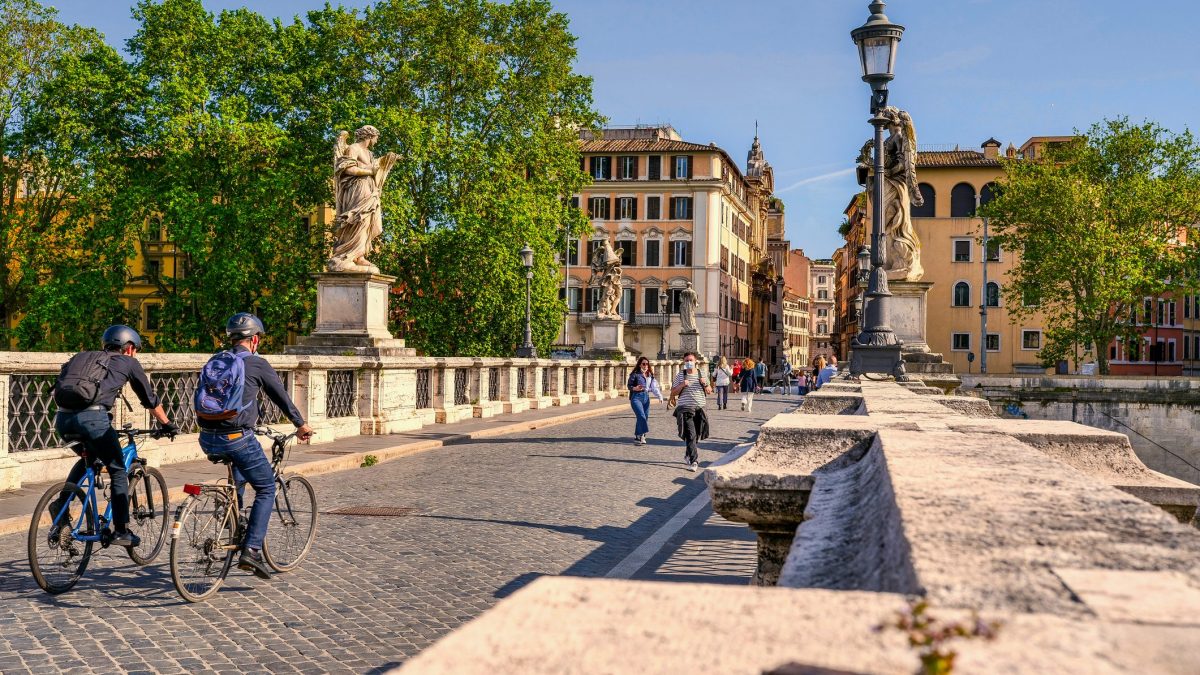 Immagine di repertorio (iStock)