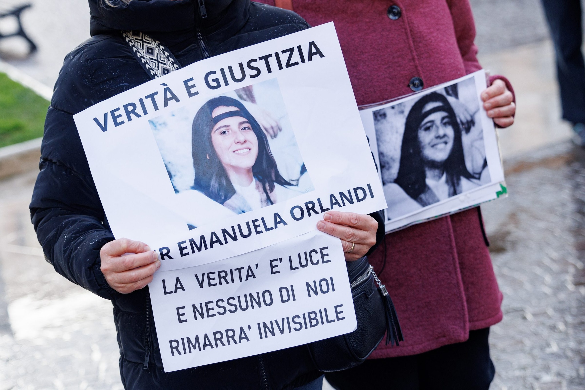 Vittorio Baioni morto in un incidente in Libia, era il carceriere di Emanuela Orlandi per la pista di Londra