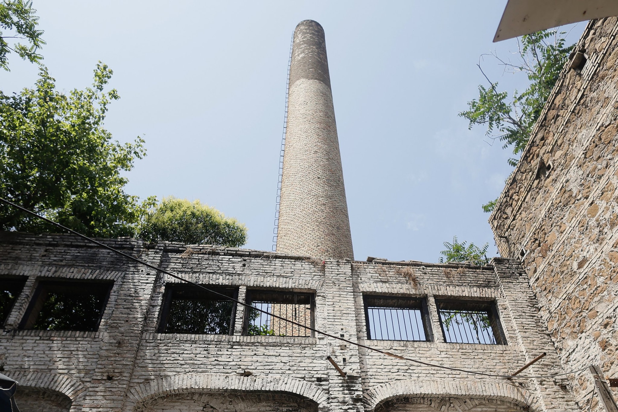 Roma in fermento: ex Mira Lanza di Roma Tre diventerà studentato da 300 posti