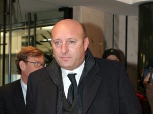 Fabrizio Lucchesi: “Totalmente estraneo alla truffa al giovane calciatore, sono una vittima”