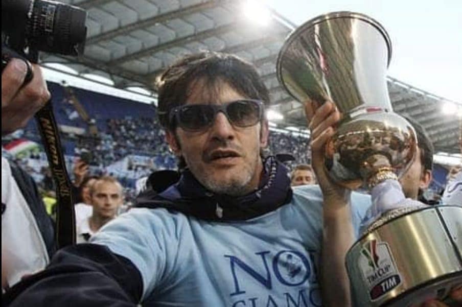 Fabrizio Piscitelli, detto Diabolik