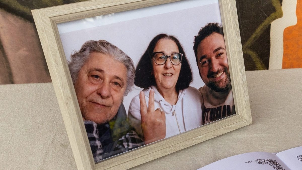 Padre, madre e figlio travolti e uccisi sulla Collatina.