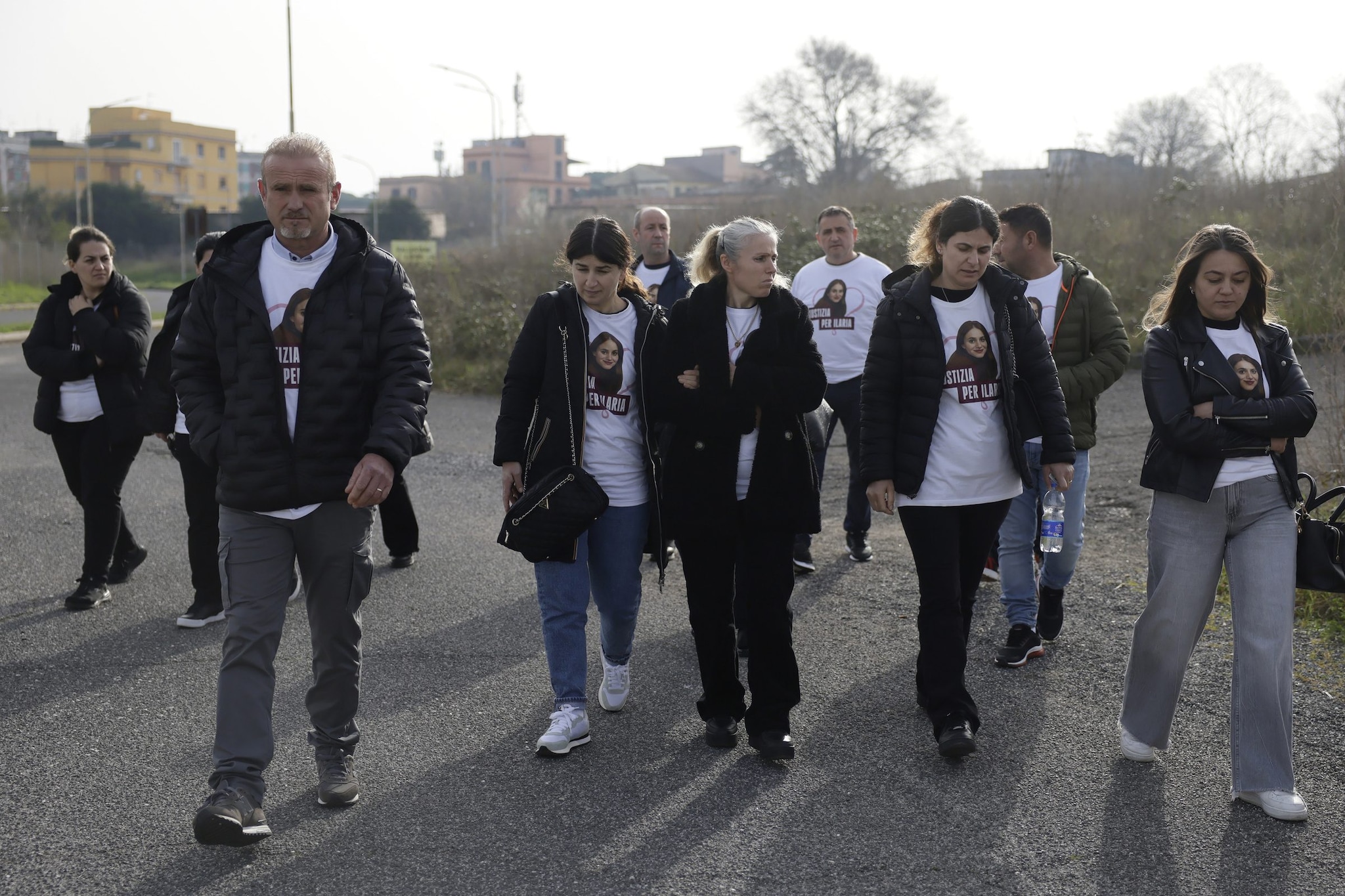Femminicidio Ilaria Sula, la madre di Samson: "Ho ripulito con la candeggina per togliere l'odore di sangue"