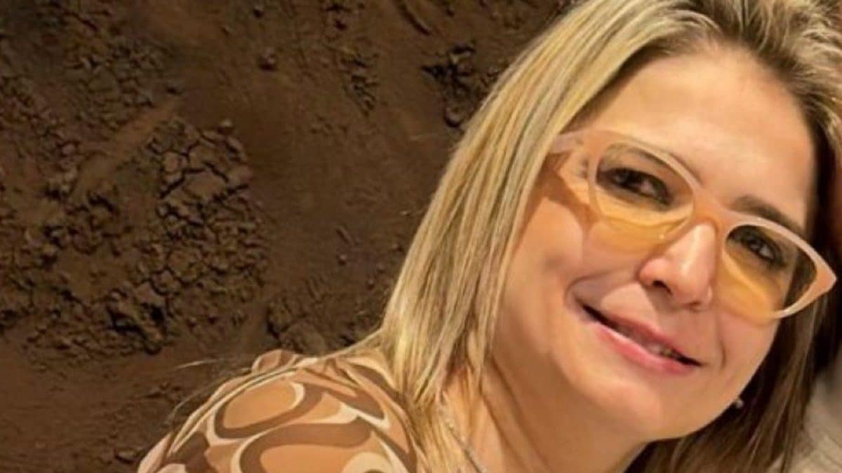 Federica Galassetti.