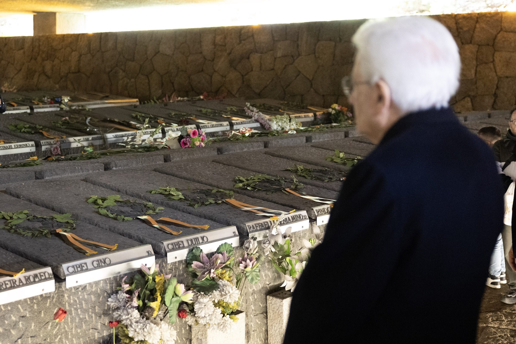 Tensione in città: strade chiuse a Roma per la commemorazione delle Fosse Ardeatine oggi