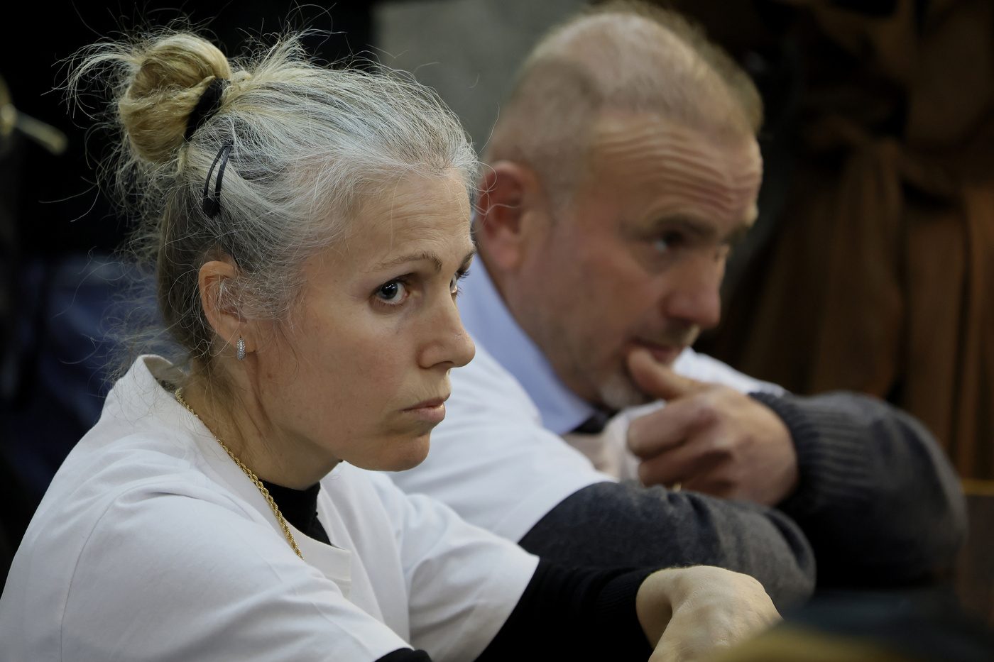 Femminicidio Ilaria Sula, le dichiarazioni di Samson: "Colpita al volto non so quante volte. Ha urlato poco"