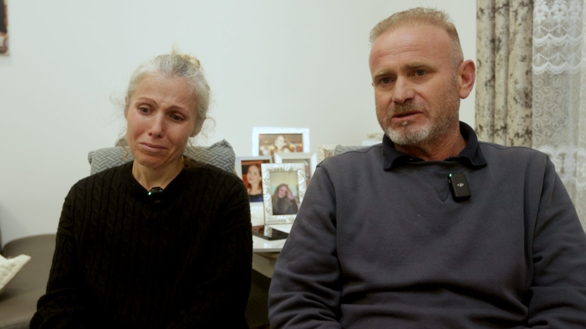 Un anno fa il femminicidio di Ilaria Sula, la mamma: "Mia figlia chiusa al buio in una valigia. Perché lo ha fatto?"