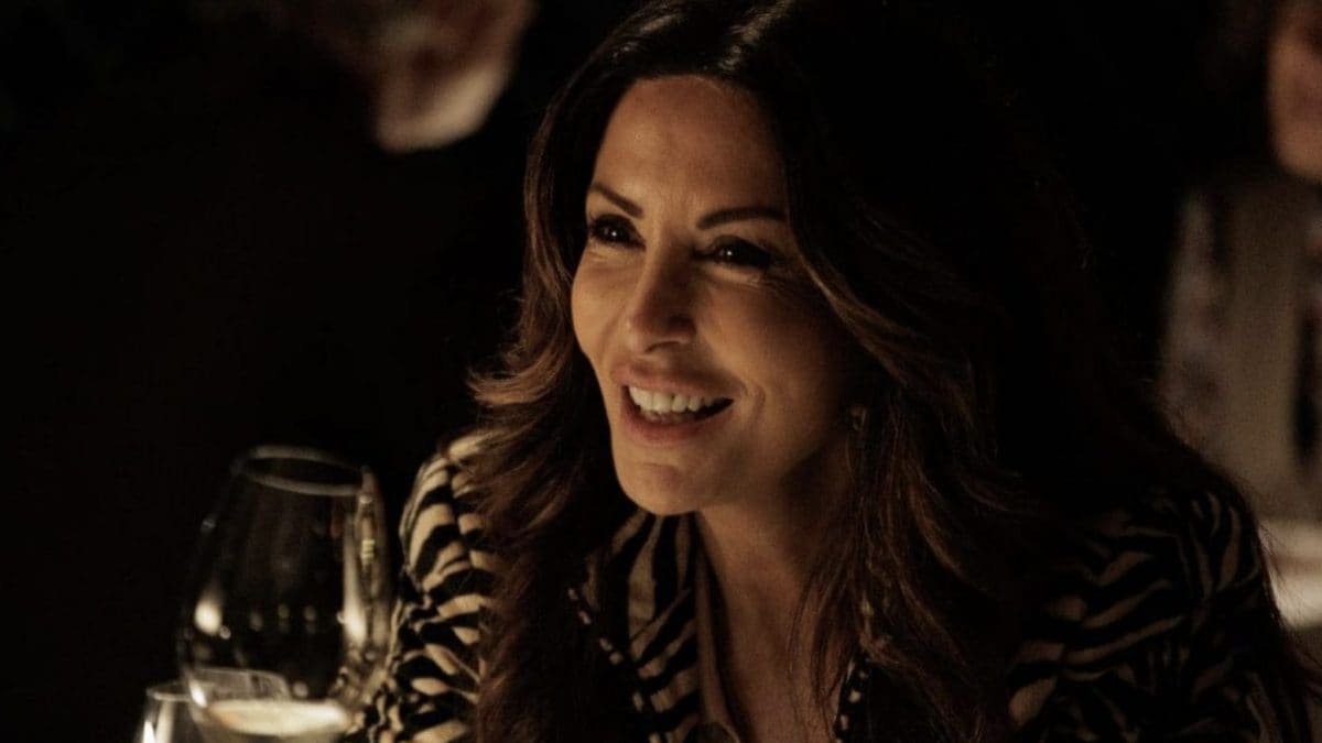 Sabrina Ferilli in Gloria–Il Ritorno