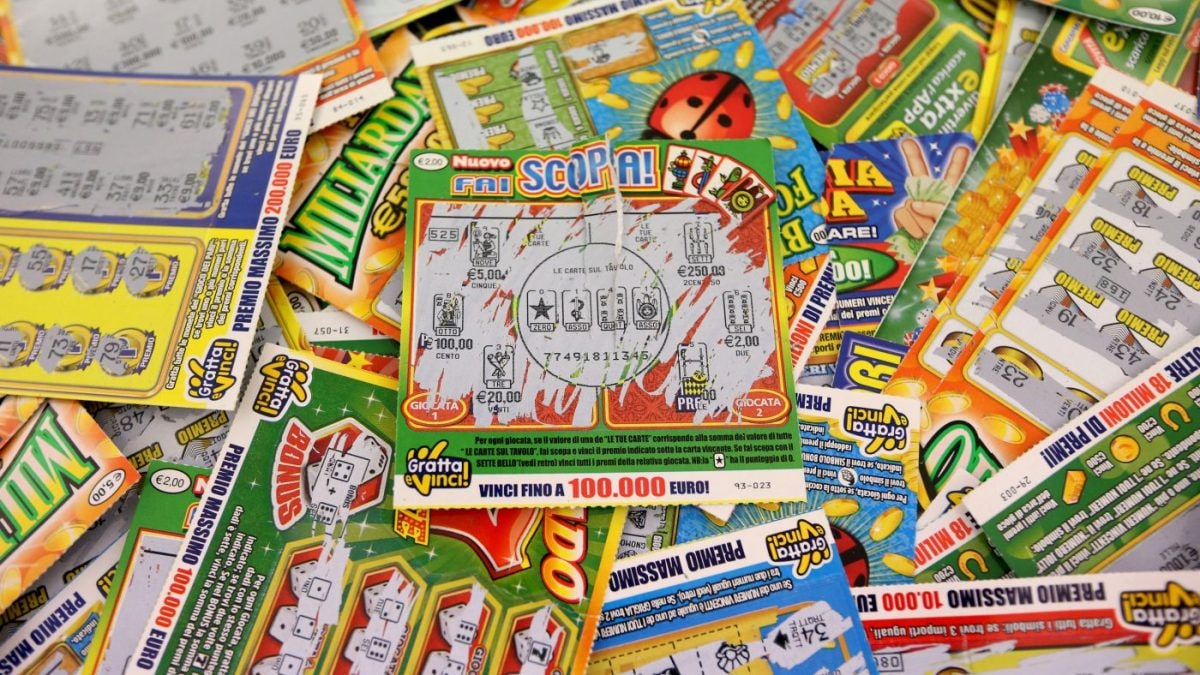 Immagine di repertorio (La Presse)