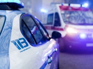 È Ivan Sartori il 26enne morto in moto ad Anzio, lo scontro con un’auto parcheggiata