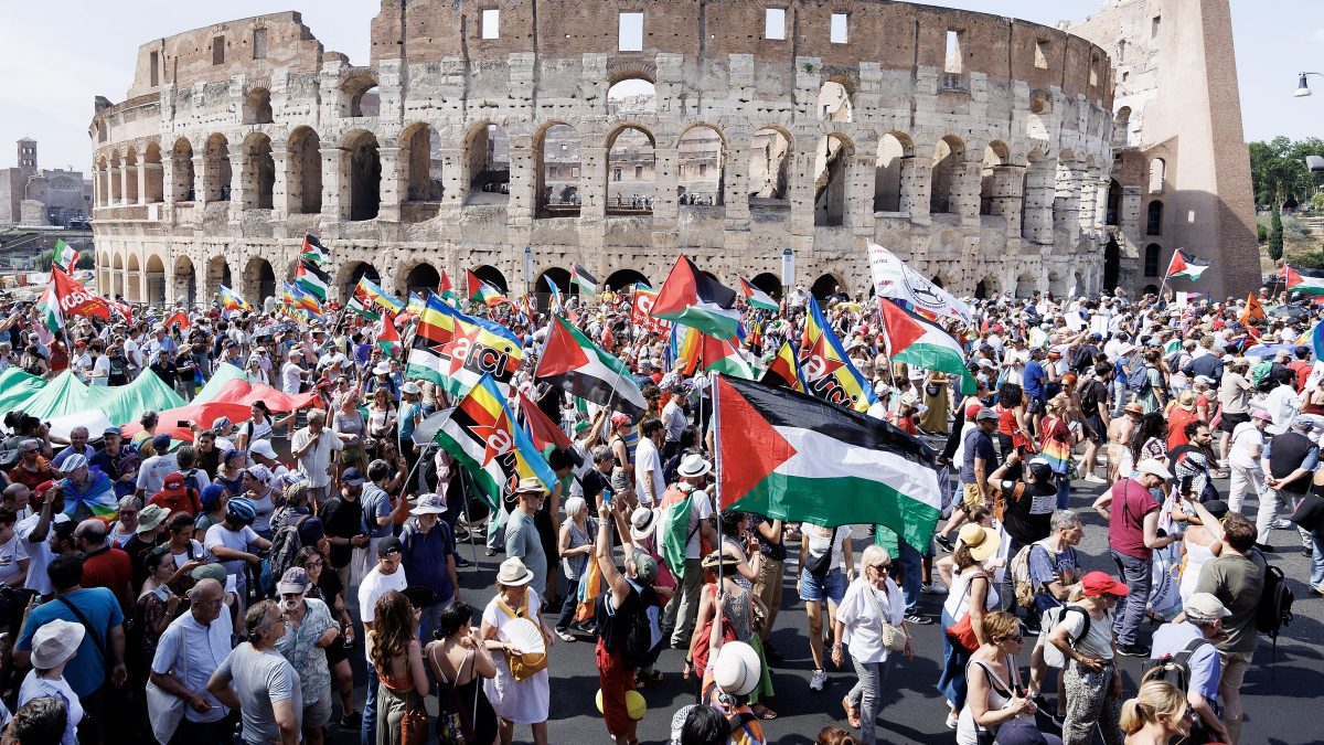 Immagine di repertorio (Lapresse)