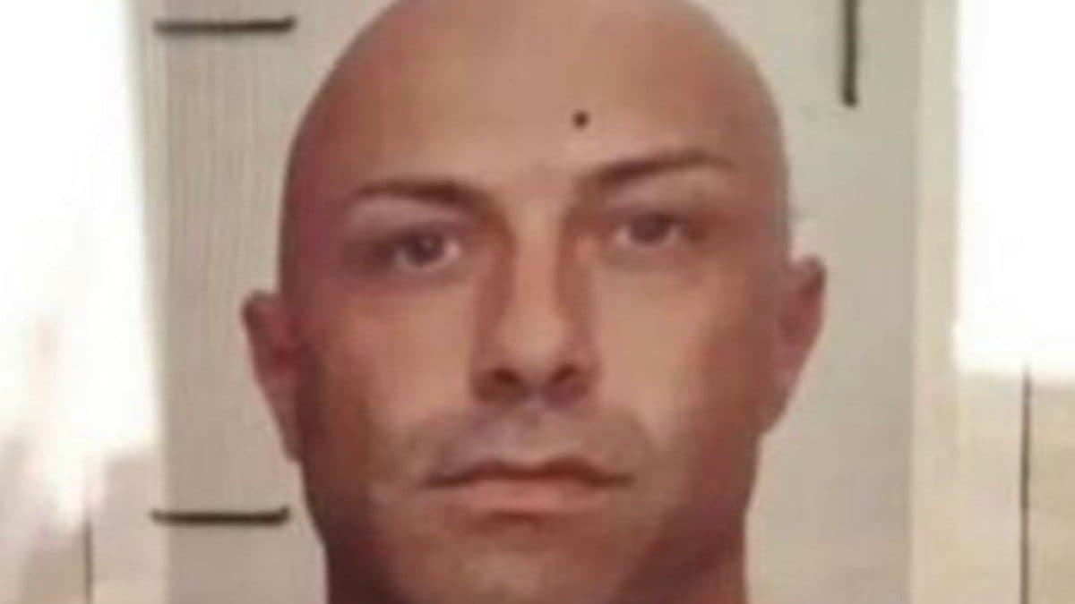 Marco Romeo, il nettunense accusato di due femminicidi in Spagna.