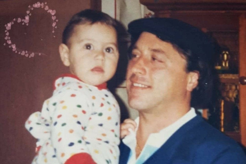 A Roma, il dramma di Alessia: da figlia di scomparso a eroina per le famiglie in cerca dei cari