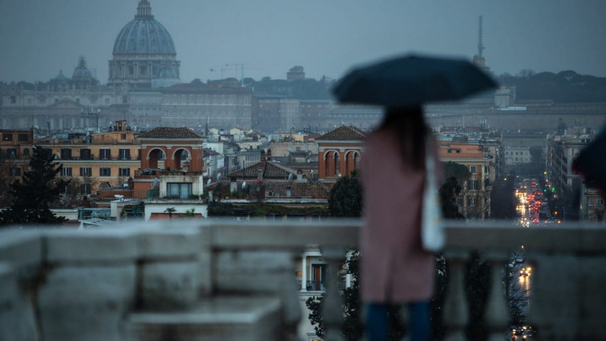 (Immagine di repertorio iStock)