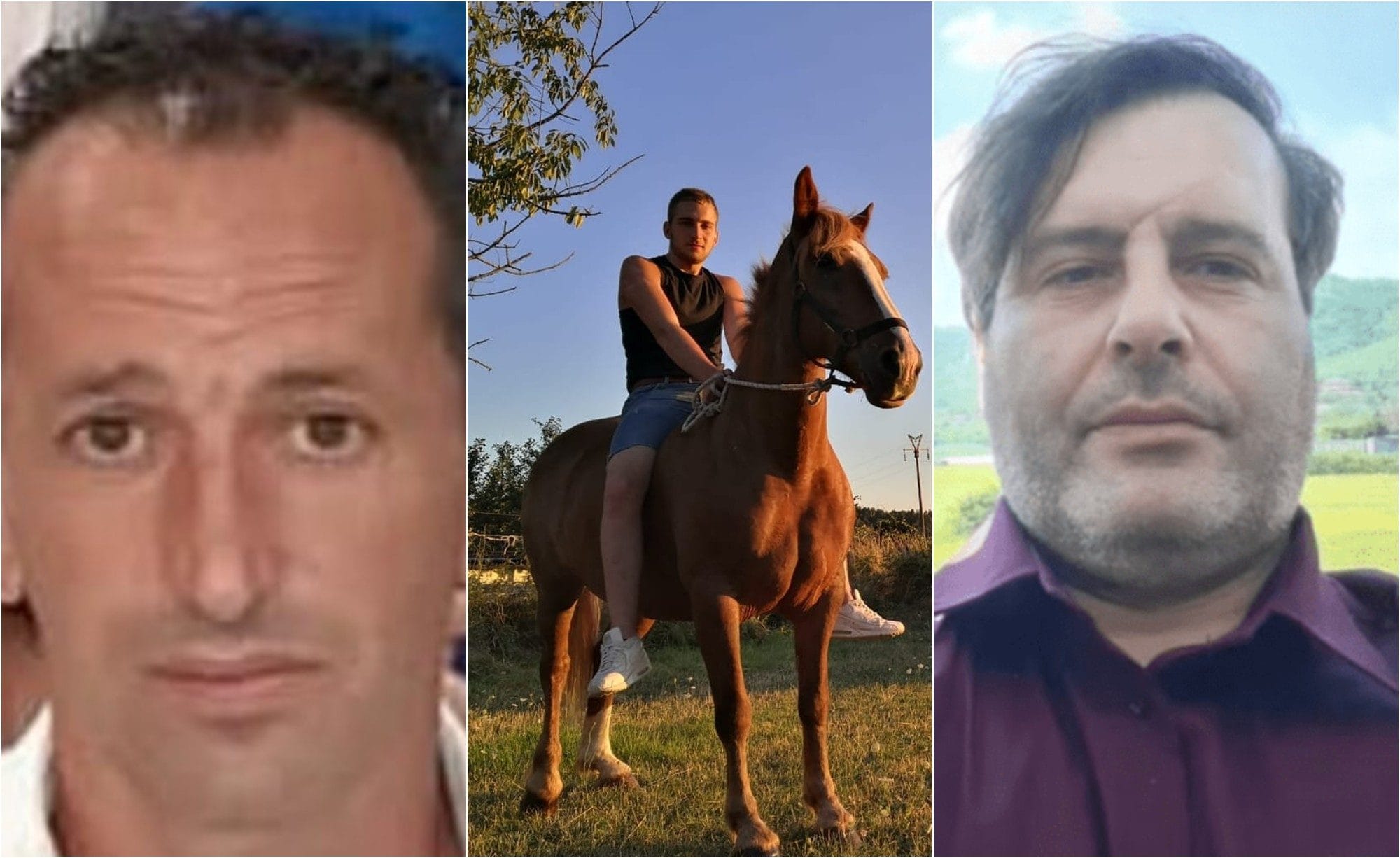 Tragedia sull’A1 a Roma: operai morti in tamponamento improvviso, malore al volante