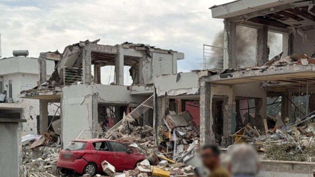 Foto dal profilo Facebook di Daniele Catalano, consigliere dell’XI Municipio di Roma.