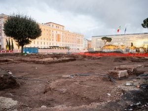 Piazza dei 500, gli architetti del progetto della stazione Termini a Roma: “Preoccupati per le modifiche”