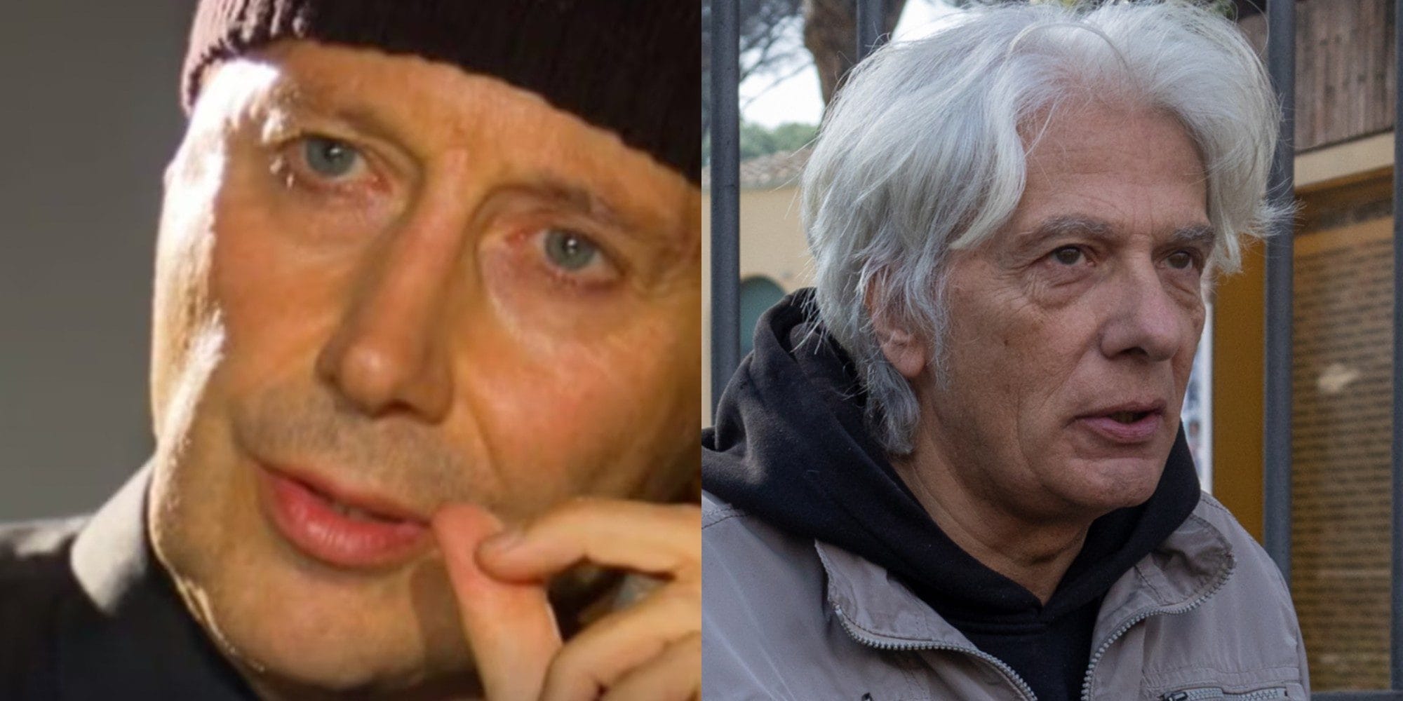 Pietro Orlandi sull'audizione secretata di Marco Accetti: "Se sa qualcosa, spero abbia parlato"