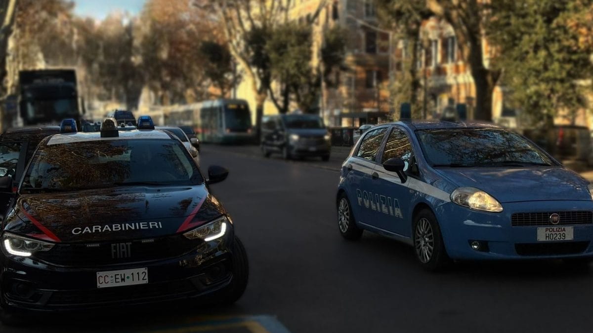 Immagine di repertorio