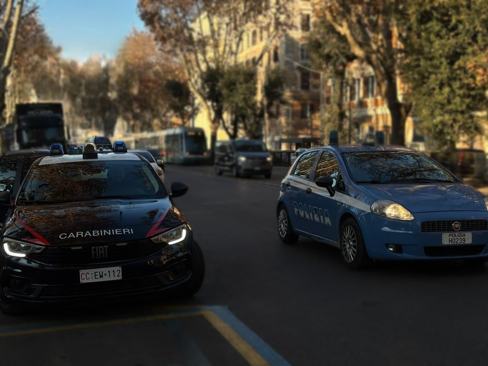 A Roma, il doppio volto del rapinatore: ex dipendente colpiva i suoi hotel notturni