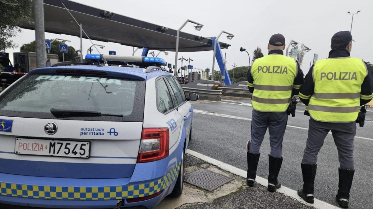 Immagine di repertorio