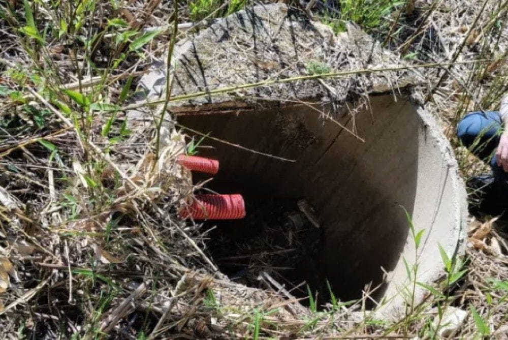 Paura a Roma: donna precipita in pozzo, frattura al piede e attesa per l'operazione al San Camillo