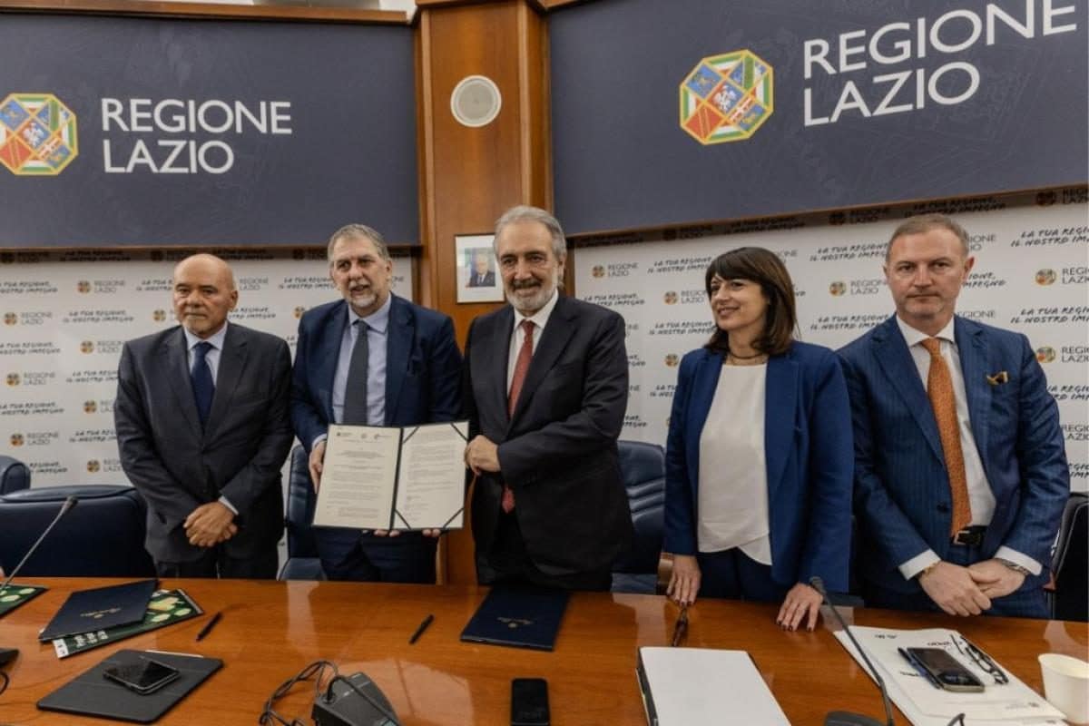 Roma, Quarticciolo in rilancio: 53 milioni per case, scuole e imprese urgenti