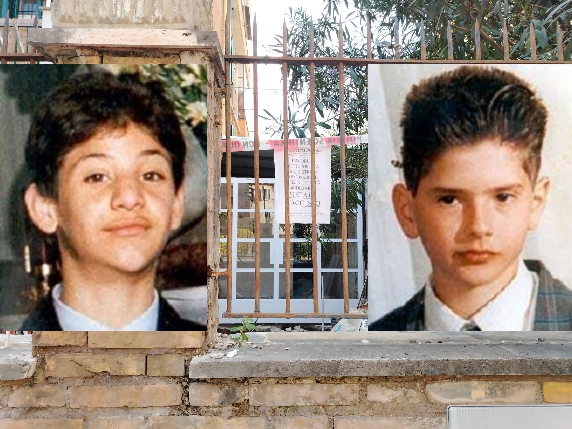 Ossa a Ostiense: il giallo dei scomparsi siciliani del '92