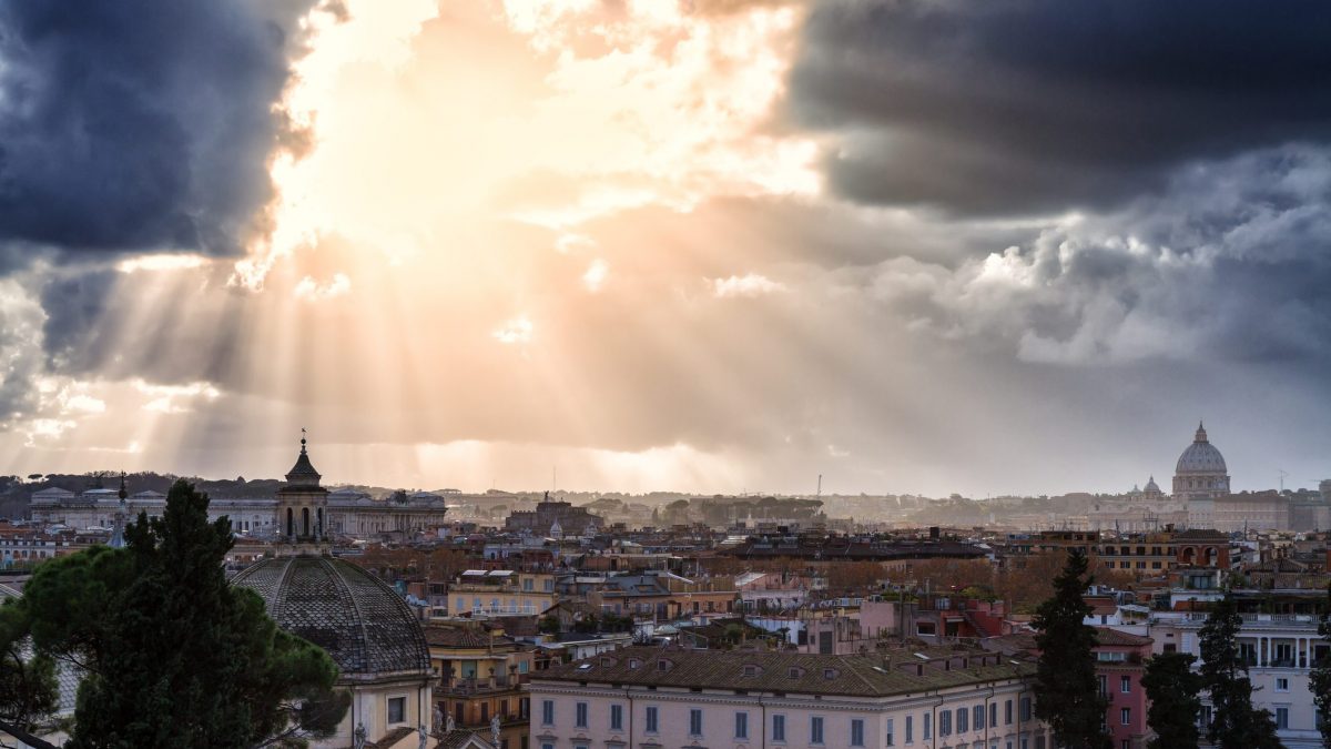 Immagine di repertoriob iStock