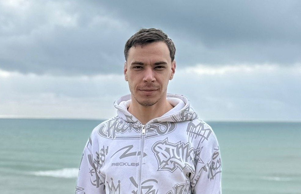 Roma in ansia: Kadir Saliev scomparso da Anzio durante una passeggiata da giorni