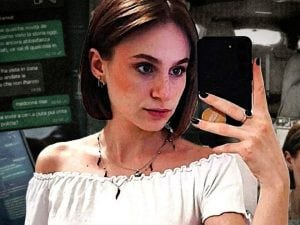 Spiata, uccisa a coltellate e chiusa in valigia: la storia di Ilaria Sula, ammazzata dall’ex a Roma