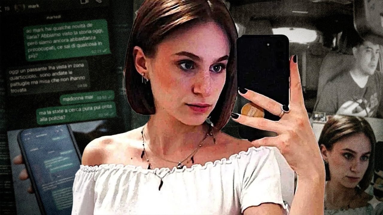 Spiata, uccisa a coltellate e chiusa in valigia: la storia di Ilaria Sula, ammazzata dall'ex a Roma