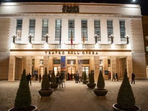 Teatro dell’Opera di Roma, vincitori già noti prima del concorso. Cgil: “Nomi indicati una settimana prima”