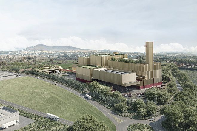 Scandalo a Roma: Terreni di Santa Palomba pagati doppio, indaga la Corte dei Conti su Ama e Campidoglio